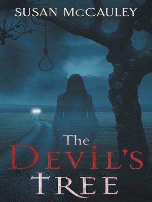 cover image of The Devil's Tree
